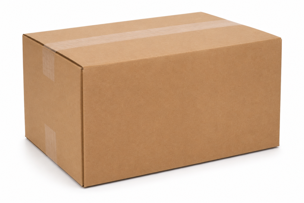 Diskreter Versand für THC-Produkte online im neutralen Paket