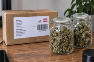 Amnesia Haze THC Graz schneller Versand und diskrete Lieferung