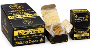 THC Online Shop Deutschland Bubble Haschisch Verpackung diskret