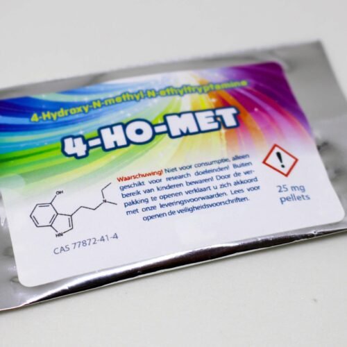 4-HO-MET 25MG kaufen