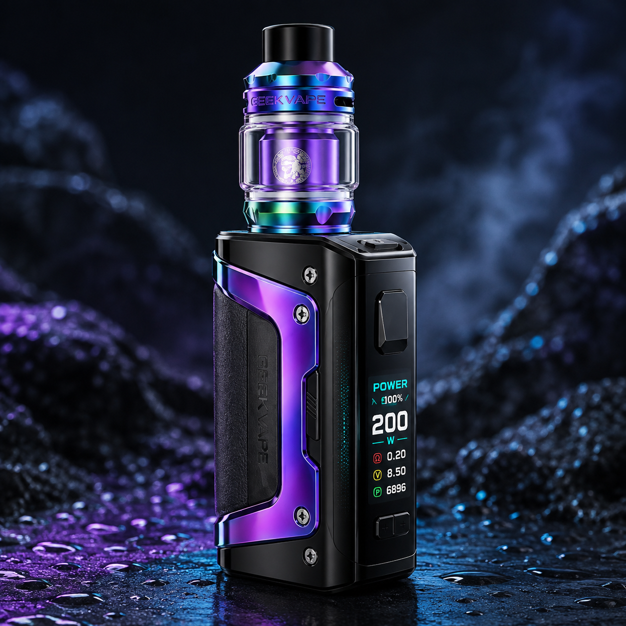 Aegis Mini 5 Kit GeekVape Kaufen
