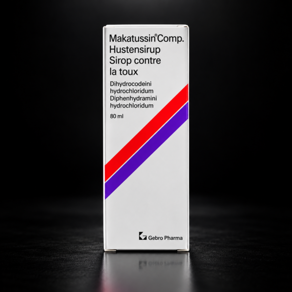 Kaufen Maktussin