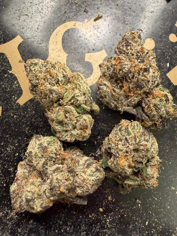 Backpackboyz 3.5g THC 30.642% kaufen