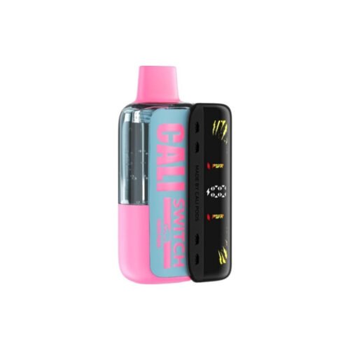 Cali Switch Disposable 50,000 puffs