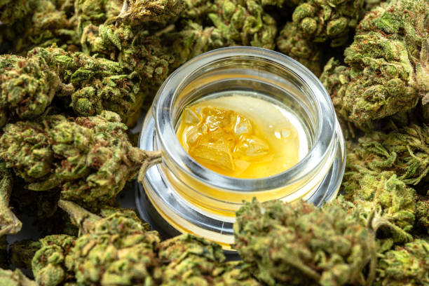 THC Produkte online kaufen NRW Auswahl im Shop