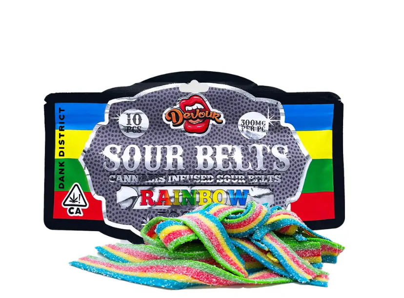 Bester Ort um THC-Edibles online zu kaufen fruchtige Dosierung