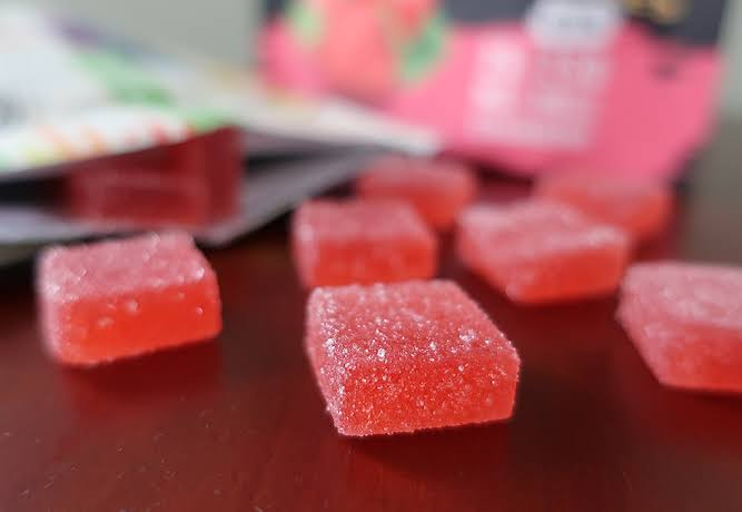 THC Gummies kaufen Deutschland fruchtige Edibles Premium Qualität