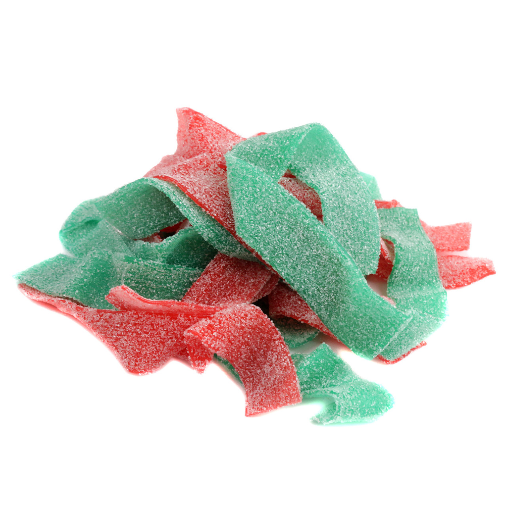 THC Gummies online bestellen saure Fruchtgummis mit intensiver Wirkung