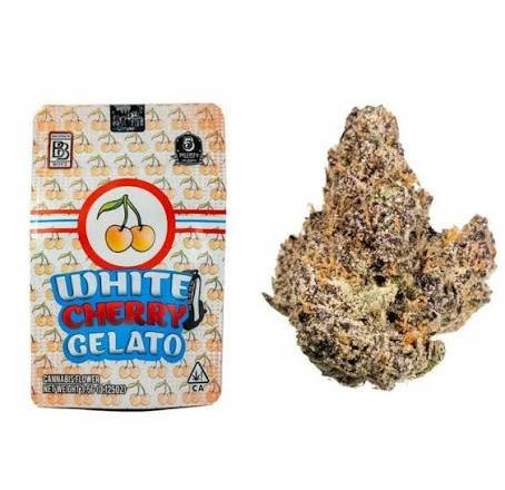 White Cherry Gelato 3.5g Deutschland