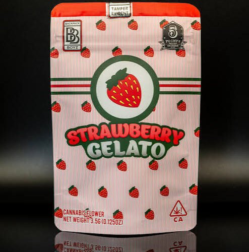 Strawberry Gelato 3.5g Kaufen