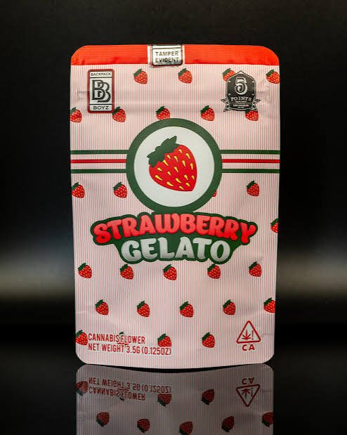 Strawberry Gelato 3.5g Kaufen