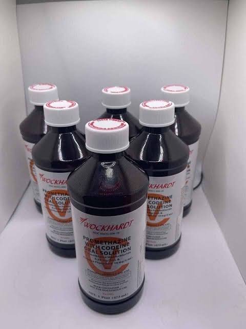 Promethazine wockhardt kaufen