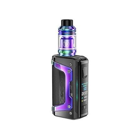 Aegis Mini 5 Kit GeekVape Kaufen