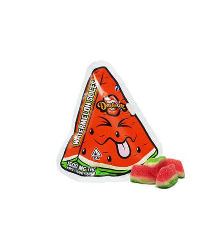 Devour Watermelon Slices 750MG Kaufen