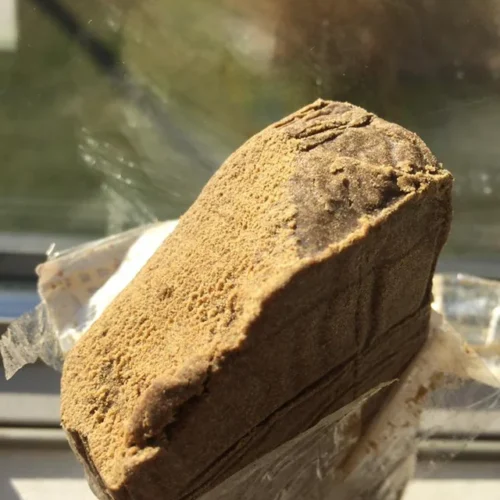 Dry sift Haschisch 60% kaufen
