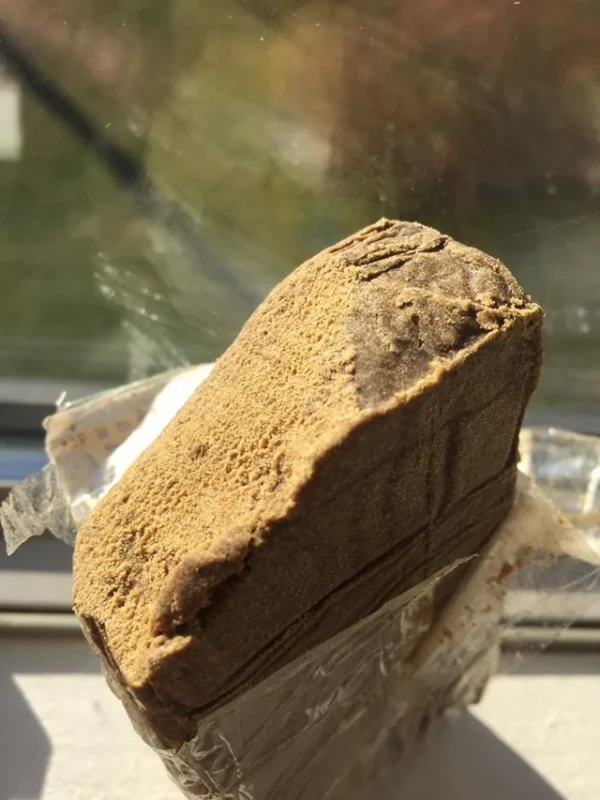Dry sift Haschisch 60% kaufen