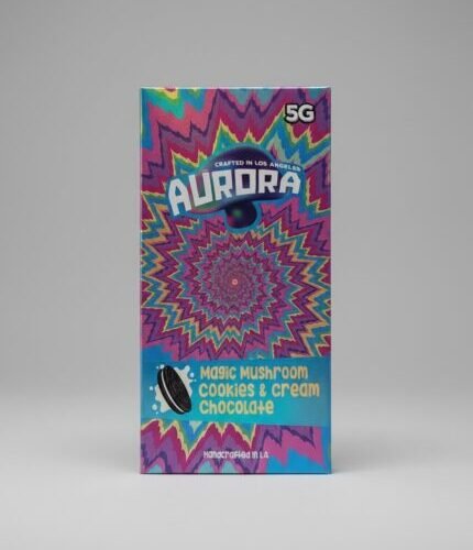 Aurora Cookies and Cream 5G kaufen