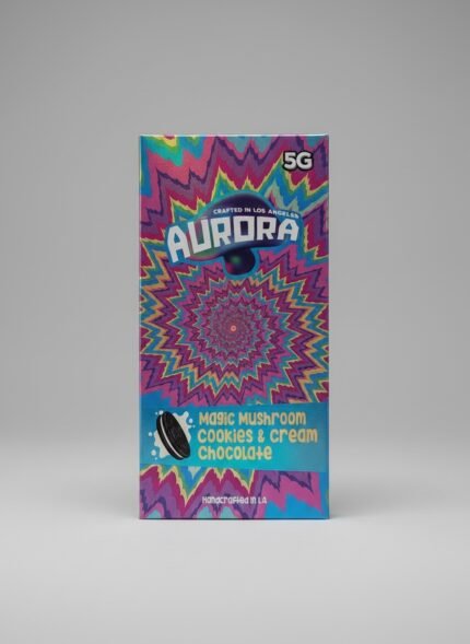 Aurora Cookies and Cream 5G kaufen