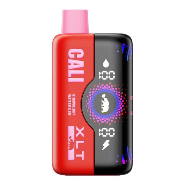 Cali Switch Disposable 40,000 Puffs